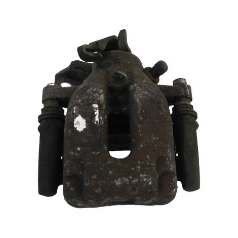 [PRODUIT D'OCCASION] Etrier De Frein Arriere Droit PEUGEOT 307 ♻️ Ref Oe. 1607375780 - Garantie à vie (1/4)