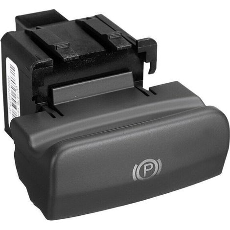 Die Teilenummern 470706 und 470702 gelten für die elektronischen Parkbremsschalter der Peugeot-Modelle 3008 und 5008. (1/4)