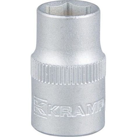 Douille 3/8" - 10mm UNIVERSEL 18060100100KR (1/2)