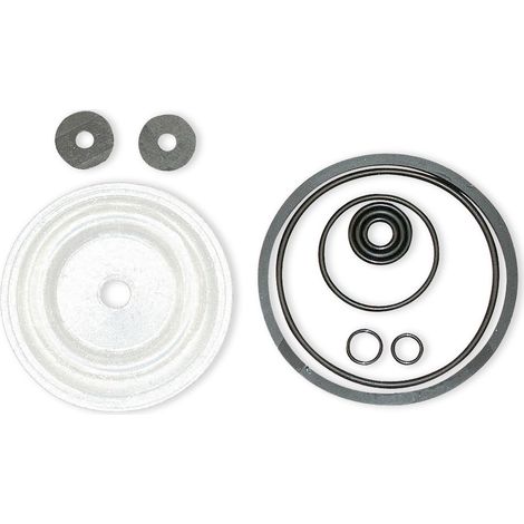 Dichtungssatz Standard für SOLO Rückenspritzen 475, 473D