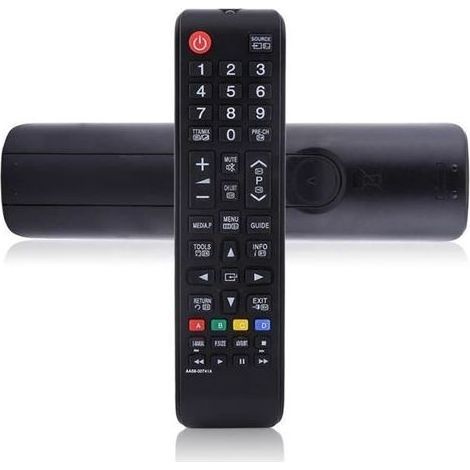 Remplacement de contrôleur de télécommande universelle pour Samsung Smart TV-SEC-Ywey (1/4)