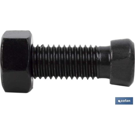 Perno cofan c-12.9/934 alta resistencia resistente temperatura (1/4)