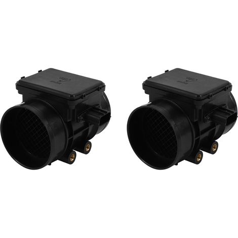 2X pour Mx5 Vitara 99-05 Fp39-13-215 Capteur de Débit D'Air Massique Maf (1/2)