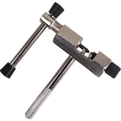 Llave para cadenas, rompecadenas de bicicleta