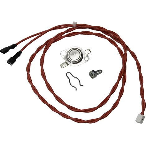 Sensor TTB mit Kabel