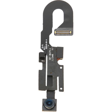 Module de caméra frontale de remplacement, capteur de lumière ABS, câble de caméra frontale pour iPhone 7