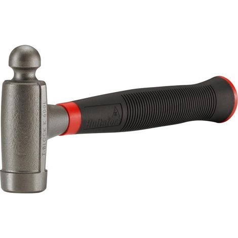 Hultafors 821064 T-Block Ball Pein Hammer Large 900g (32oz) HULK600L (1/3)