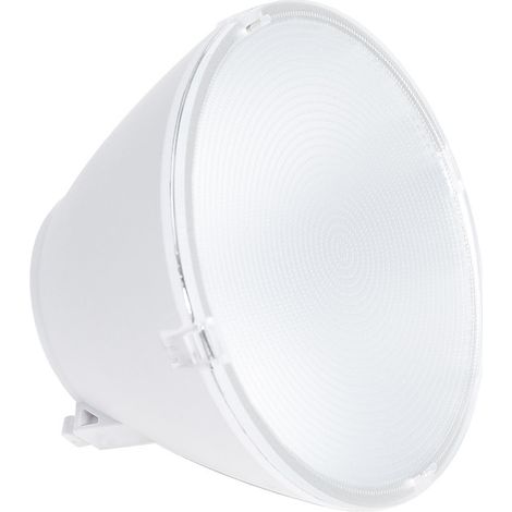 Réflecteur pour spot LED circulaire 30W COB Misoh 24º (1/3)