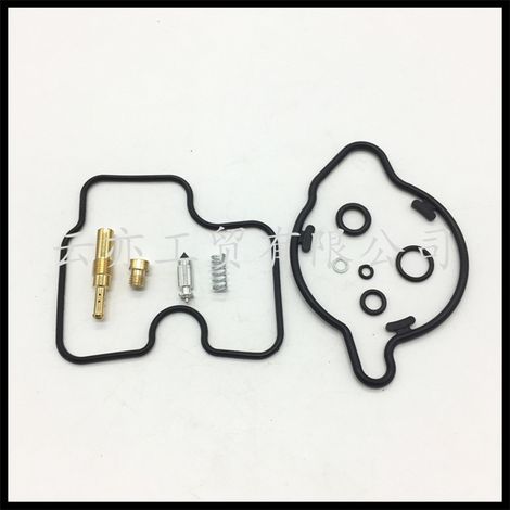 Vergaser-Reparatursatz kompatibel mit Honda CBR900RR SC33 BJ 96-99 CBR 900 (1/5)