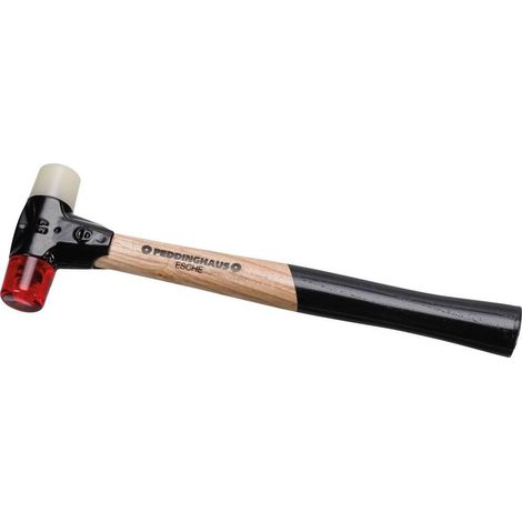 Peddinghaus 5438020060 Martillo de Nylon 1950 g