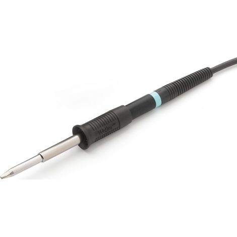 Weller WP 120 soldador negro 120 W