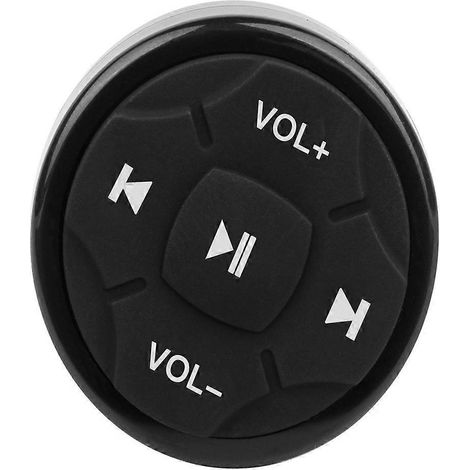 Bluetooth-kompatible Fernbedienung – einfach zu bedienen und hilfreich (1/5)