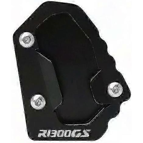 Verlängerte Seitenständer-Halterungsplatte, Fußstütze, Motorrad R 1300 GS ADV Adventure GS1300 2023-2024 (1/5)