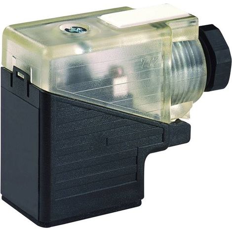 Connettore per valvola 7000-29561-0000000 Murrelektronik Contenuto: 1 pz.