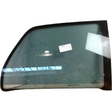 [PRODUIT D'OCCASION] Glace Mobile Custode Droit PEUGEOT 106 96-2003 ♻️ Ref Oe. 856960 - Garantie à vie (1/2)