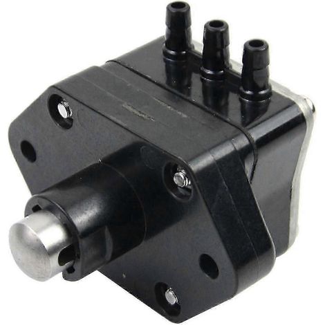 Pompe à carburant pour moteur hors-bord Mercury Mariner 25-60 ch 1995-2004 826398a3 826398t3 62y-24410-02-00 62y-24410- (1/5)