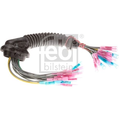 Kit réparation de câble, hayon FEBI BILSTEIN 107113 FORD 7M0 971 147 B (1/2)