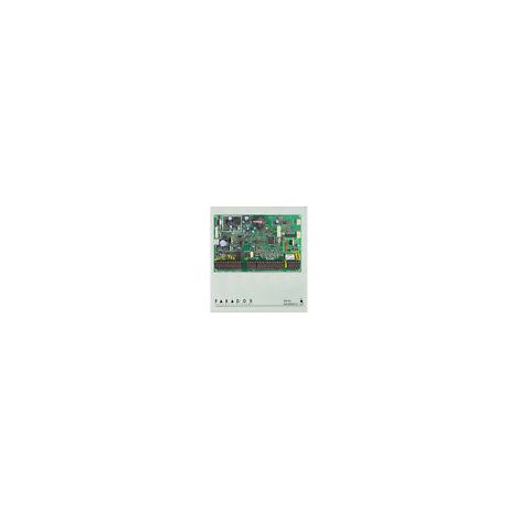 Paradox centrale antifurto 8 -192 zone Digiplex  - EVO192 PXD92ES