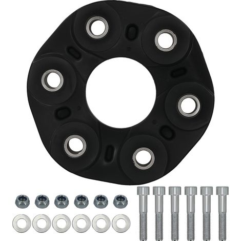 Gelenkscheibe Hardyscheibe for Mercedes E-Klasse W211 S211 CLS C219 SLK R171 (1/5)