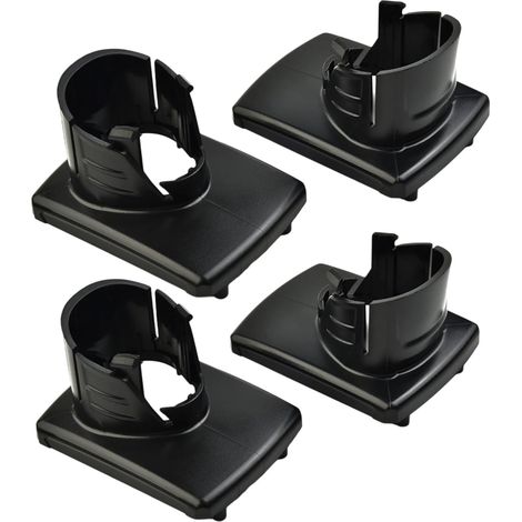 carcasas para baterías de litio de 12 V y 4,0-6,0 Ah, repuestos de plástico, tapa negra para la batería. (1/5)