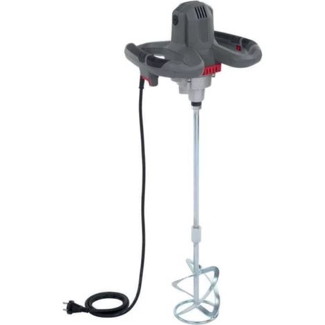 Mélangeur malaxeur électrique 1220 W (1/3)