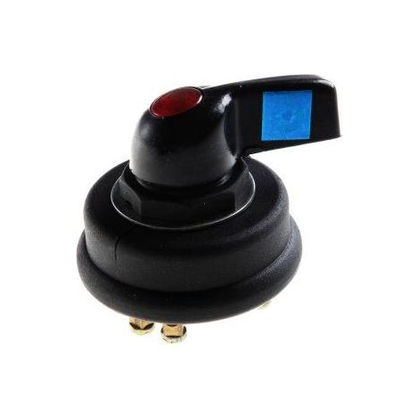 INTERRUPTOR DE SE脩ALES DE INTERMITENCIA MF3 MF-3 MF 235 255 2812 3512