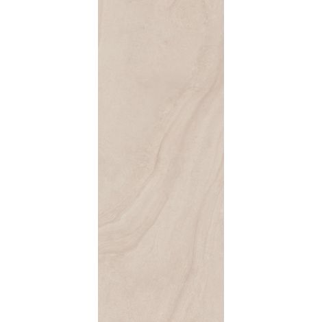 SCHÖNER WOHNEN-Kollektion Rückwand Softtouch Sandmeer - 1000 x 2550 mm inkl. Fixierklebeband und Unterlegkeile