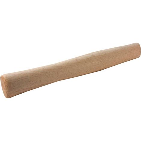 MANICO LEGNO PER MAZZETTA gr. 800/1000 cm 28