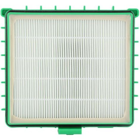 Filtre HEPA pour aspirateurs, 1 pièce, écologique, pour la maison et le bureau (1/4)