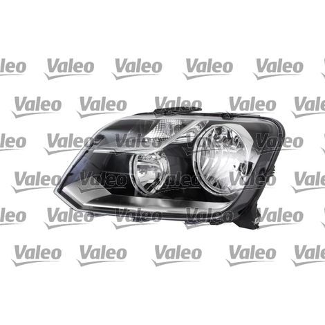 Projecteur principal Valeo 044879 VW 2H1941015AA 2H1941015K 2H1941015M