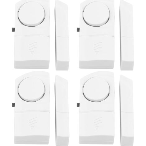 Olympia Tür-/Fensteralarm TF 400 Weiß 5971