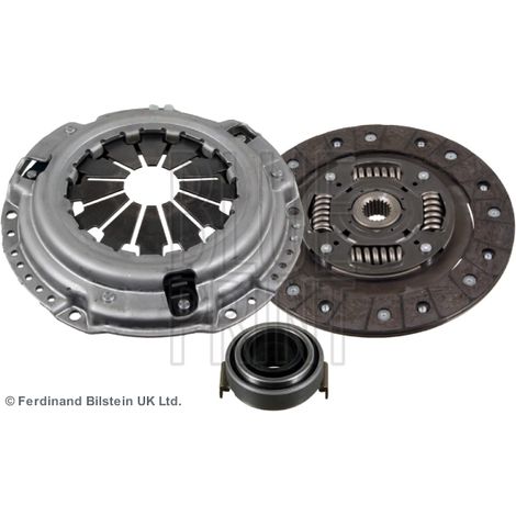 Kit d'embrayage Blue Print ADH23088 HONDA 22105-P10-305 22105-P10-505