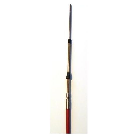 1134-2031-01 - Câble de Vitesse pour Tracteur Tondeuse STIGA (1/2)