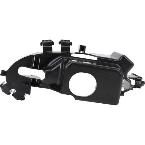Support de phare antibrouillard pour pare-chocs avant, Support solide pour assurer une conduite sûre, lampe 1638201112 pour W163 ML320 ML500 ML350 gauche (1/5)