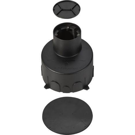Boîtier de montage pour DASAR® S - SLV - 1007682 (1/3)