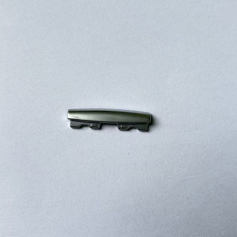 Suitable for BMW X5 air vent trim, new X6 paddle shifters, F15 and F16 vent electroplated pieces (1/4)