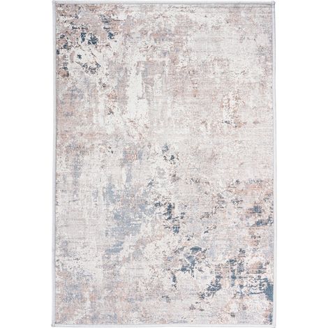 Tappeto Maika 700 Taupe 80x150 cm in poliestere (1/4)