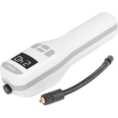 Compresseur D\'air Sans Fil (1/5)
