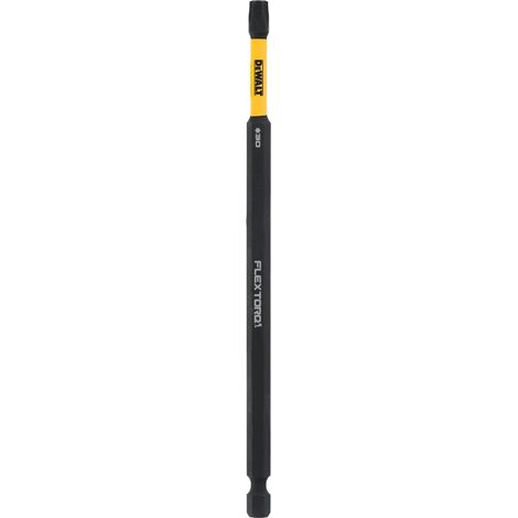 DeWalt Torsion Bit schlagf. T30 152 mm (1/3)