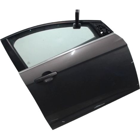 [PRODUIT D'OCCASION] Porte Avant Droit FORD Focus III 2011-... ♻️ Ref Oe. 2147844 - Garantie à vie (1/3)