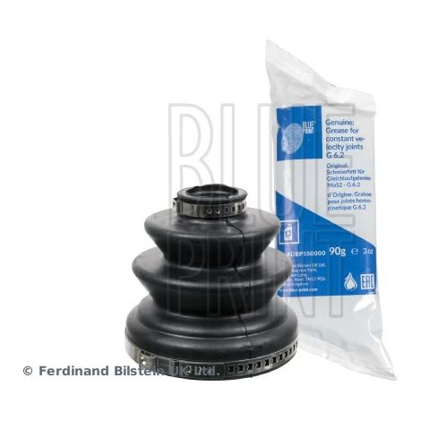 Jeu de joints-soufflets, arbre de commande Blue Print ADM58151 MAZDA 04438-32040