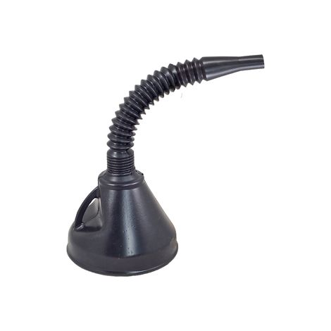 Entonnoir en plastique flexible Diamètre max 160 11160