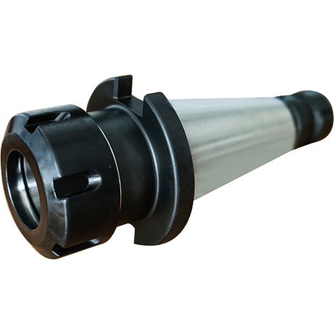Mandrino ISO 40 DIN 2080 porta pinze ER32 PRT Tools 0004032 (1/2)