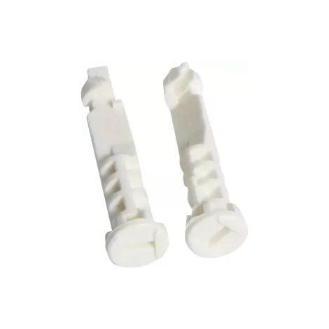 Outil du plombier Hager zz71a Kunststoff 55x26 mm (1/2)