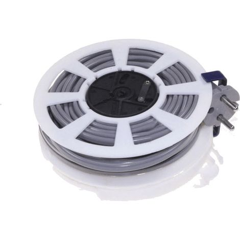 ENROULEUR DE CABLE COMPLET POUR PETIT ELECTROMENAGER ELECTROLUX - 219313005