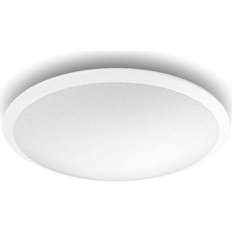 Philips Cavanal Plafón Luz blanca cálida - 18 W (1/5)