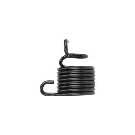 Ressort de Retenue pour Marteau Piqueur Pneumatique, Pièce de Rechange Compatible Modèles 150 190 250, Accessoire Noir Robuste (1/4)