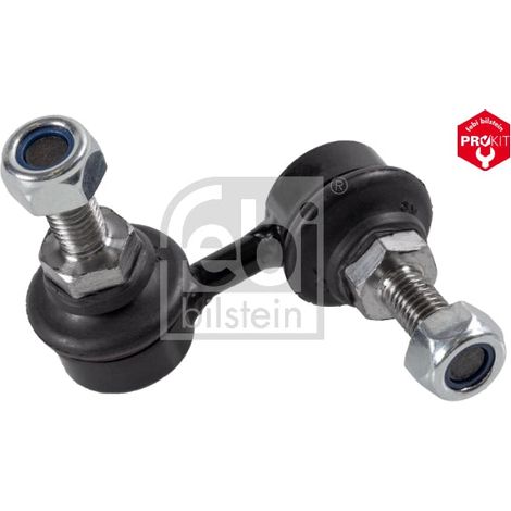 Entretoise/tige, stabilisateur FEBI BILSTEIN 172732 IVECO 5 0038 3975 (1/2)
