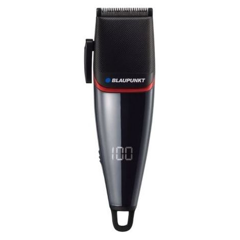Cortapelos Blaupunkt BP5014 con Batería/ 6 Accesorios