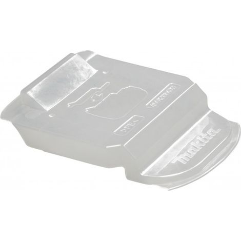 Makita Tapa de protección de contacto - 450128-8